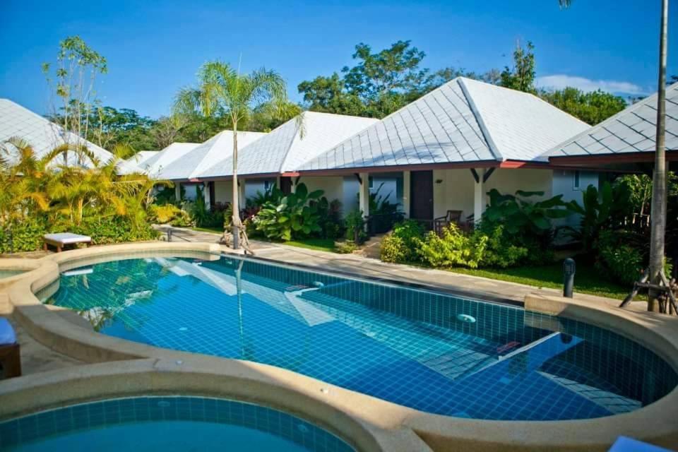 Baan Chong Fa Resort Као-Лак Екстер'єр фото